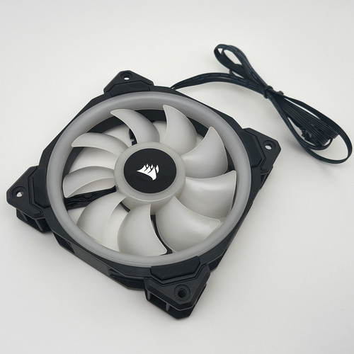 Corsair series ll120 rgb - ll,