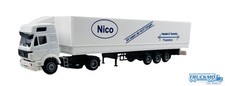 AWM Nico Mercedes Benz Eurocab