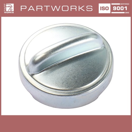 Tankdeckel für porsche 356 - für,