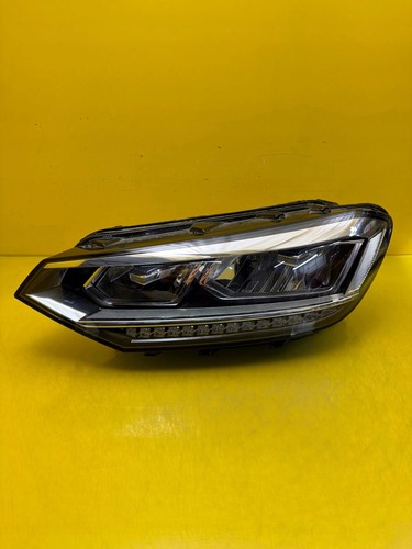 Touran 5tb full led - touran,