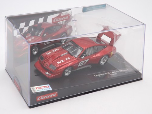 Carrera 27614 evolution - 27614,