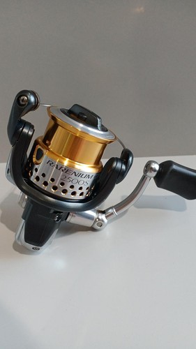 Shimano 09rarenium ci4 2500s - ci4,