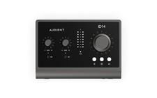 Audient - iD14 MKII