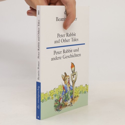 Peter rabbit and - other, tales