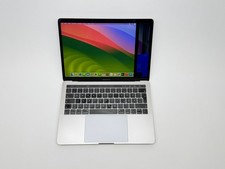 Apple MacBook Pro Retina TouchBar 13,3“ i5 2,3 Ghz 256 GB SSD 8 GB 2018 DEFEKT