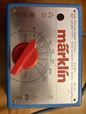 Märklin 220-230V Trafo-Transformator (6631)