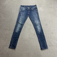 G-STAR Damen Jeans Hose W32