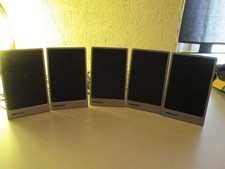 Medion Lautsprecher Boxen Set