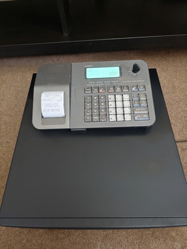 Casio s100 elektronische - se-s100,