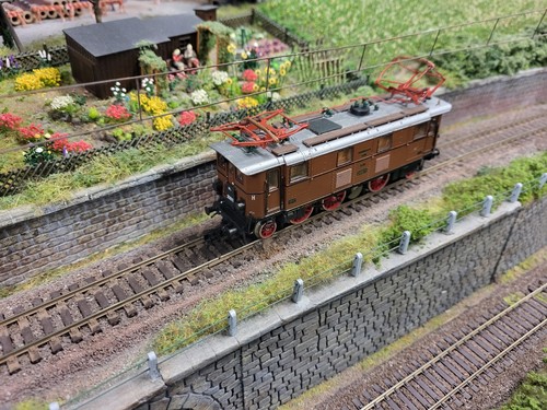 Roco 43048 bayerische ep2 - roco,