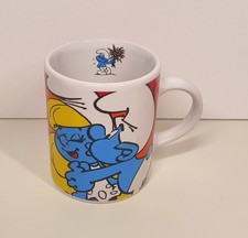 Schlumpf® Minibecher / Tasse Serie Nr. 1  (Peyo 2006)
