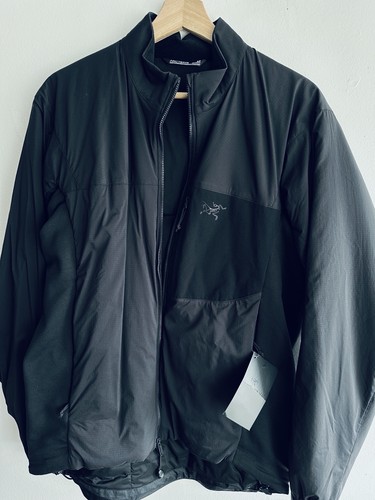 Arc teryx leaf - arc’teryx, black