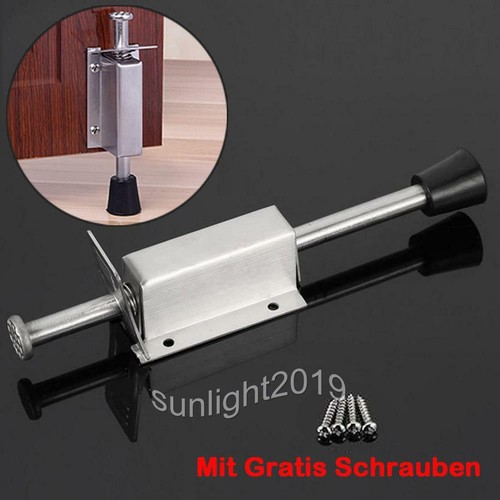 Türstopper türfeststeller - türstopper,