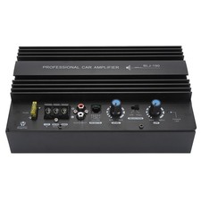 12V 1000W Car Power Amplifier