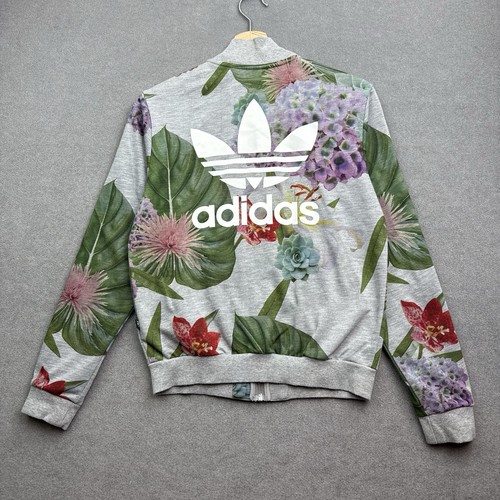 Adidas farm rio - rio, jacke