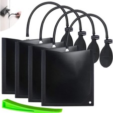 Luftkissen, Montagekissen