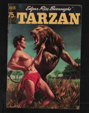 Tarzan (Heft, BSV / Williams