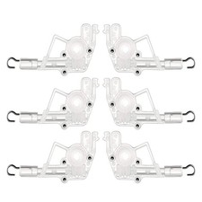  6 stücke Zauberstab Tilter