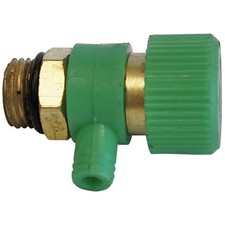 Entleerungsventil 1/4 Zoll