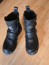 Harley Davidson Boots