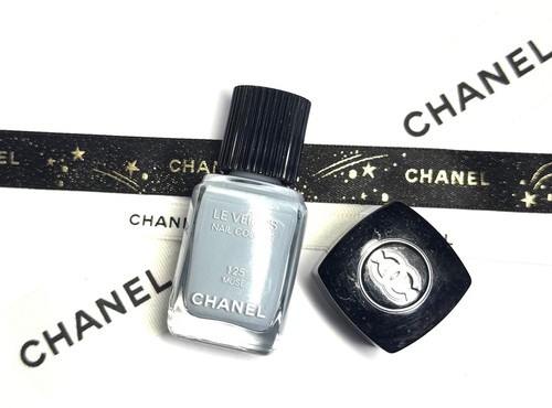 Chanel vernis nail colour - chanel,