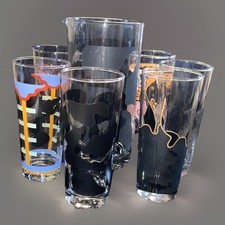 Ritzenhoff karaffe gläser - ritzenhoff,