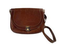 Aigner leder damentasche - leder,