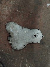 Norton Dominator Timing Cover