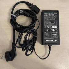 Original HP 16/32V 0957-2166 Netzteil Ladegerät für Officejet Drucker 