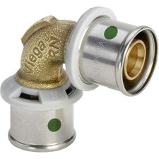 Viega Sanfix-P Winkelkupplung