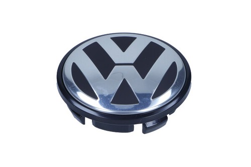 Original vag felgendeckel - original,