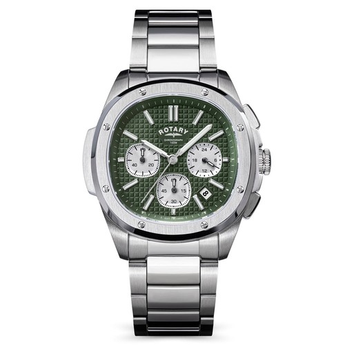 Rotary herrenuhr rgb10029 - rotary, rgb10029-24