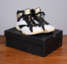 *Limited* | Nike Air Jordan 7 Retro C&C | Gr. EU 47 / US 12.5 | Sneaker Schuhe