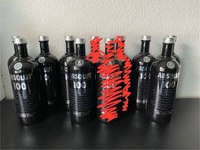 [leer] SALE 8x 1L "100"