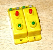 Minitrix spur 2 - 3,