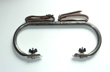 VW Käfer beetle bug orig. Skihalter ski holder