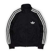 Adidas Firebird Trackjacket Trainingsjacke Firebird Trefoil Vintage