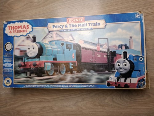 Hornby thomas friends percy - &,