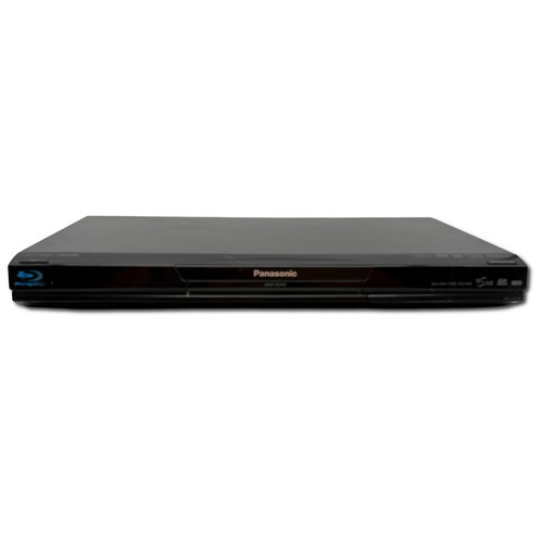 Panasonic dmp bd60 blu ray - dmp-bd60, blu-ray
