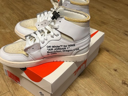 Nike air jordan - , off