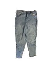 Jeans Damen Divided H&M Gr. L