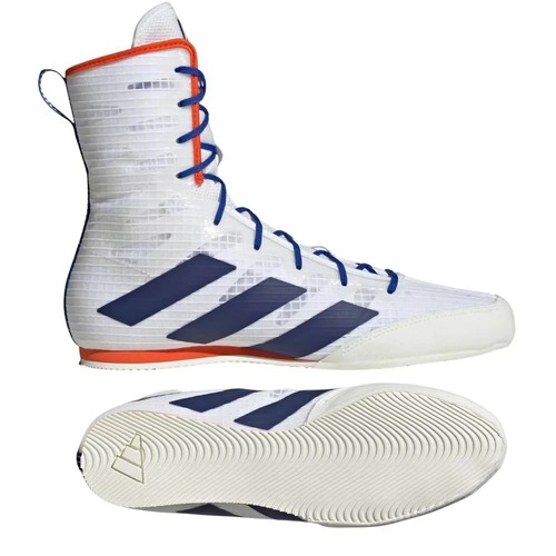 Adidas box hog boxstiefel - hog, 4