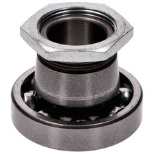 Kupplungslager + Hülse für Sachs, Hercules, Ersatzteile Mofa/Kleinkrafträder