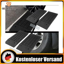 Scherenhebebühne 2-TLG