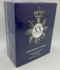 John varvatos indigo eau de - xx,