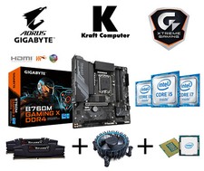 PC Bundle AufrüstKit Intel