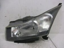 Scheinwerfer links halogen passt für CHEVROLET CRUZE (J300) 1.4