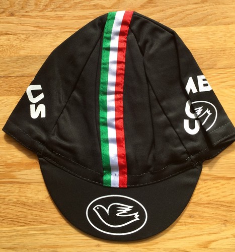 Fahrradkappe radsport cinelli - fahrradkappe,