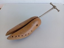 Vintage Holz Hartholz