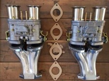 WEBER Vergaser 48 IDF